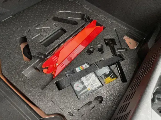 RENAULT CLIO V - voiture d'occasion - Photo 17