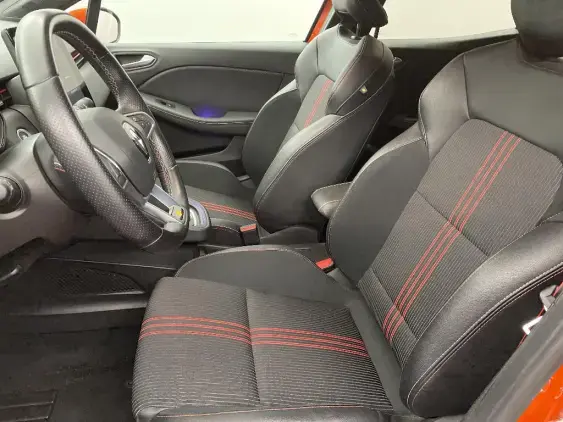 RENAULT CLIO V - voiture d'occasion - Photo 18