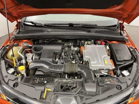 RENAULT CLIO V - voiture d'occasion - Photo 21