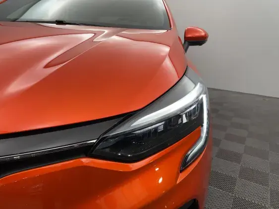 RENAULT CLIO V - voiture d'occasion - Photo 22