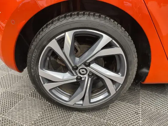 RENAULT CLIO V - voiture d'occasion - Photo 25