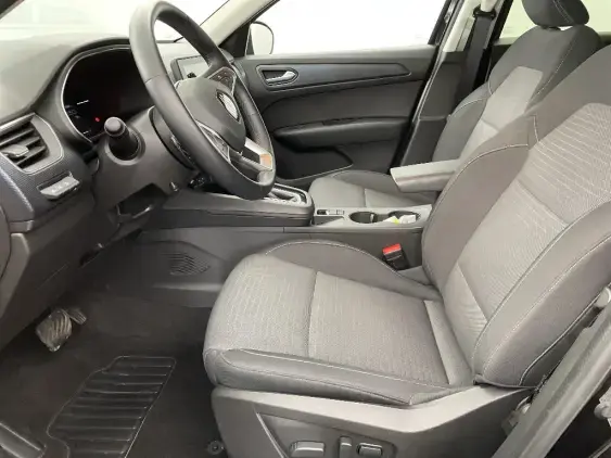 RENAULT ARKANA - voiture d'occasion - Photo 18