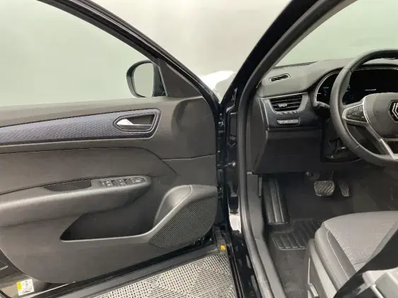 RENAULT ARKANA - voiture d'occasion - Photo 19