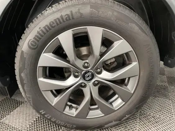 RENAULT ARKANA - voiture d'occasion - Photo 24