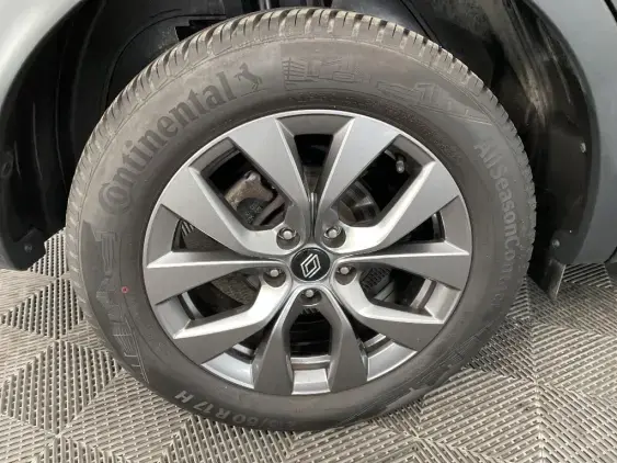 RENAULT ARKANA - voiture d'occasion - Photo 25