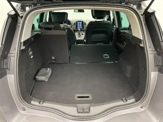 RENAULT SCENIC IV - voiture d'occasion - Photo 16