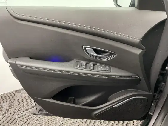 RENAULT SCENIC IV - voiture d'occasion - Photo 19