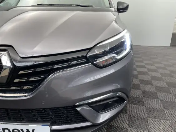 RENAULT SCENIC IV - voiture d'occasion - Photo 22