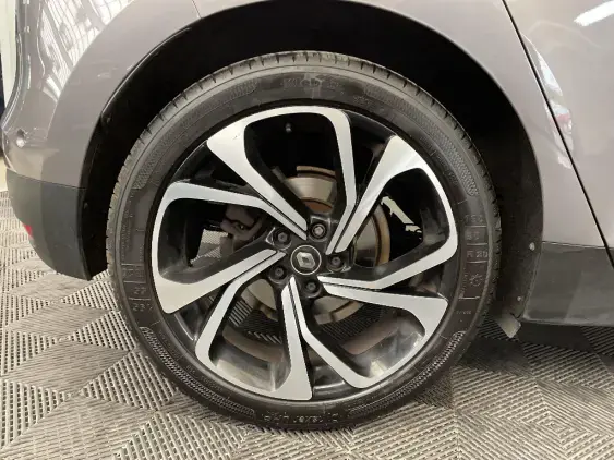 RENAULT SCENIC IV - voiture d'occasion - Photo 25