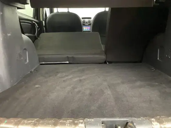 DACIA DUSTER - voiture d'occasion - Photo 16