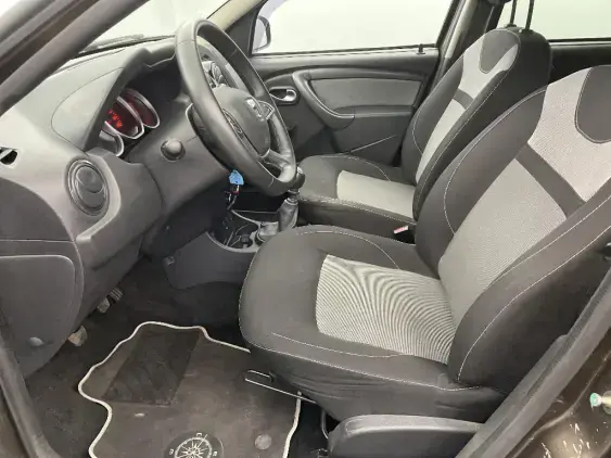 DACIA DUSTER - voiture d'occasion - Photo 18