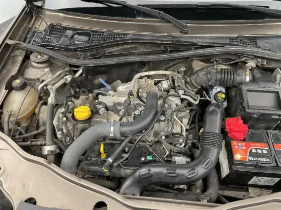 DACIA DUSTER - voiture d'occasion - Photo 21