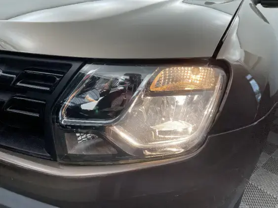 DACIA DUSTER - voiture d'occasion - Photo 22