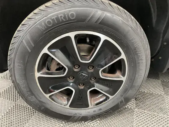 DACIA DUSTER - voiture d'occasion - Photo 23