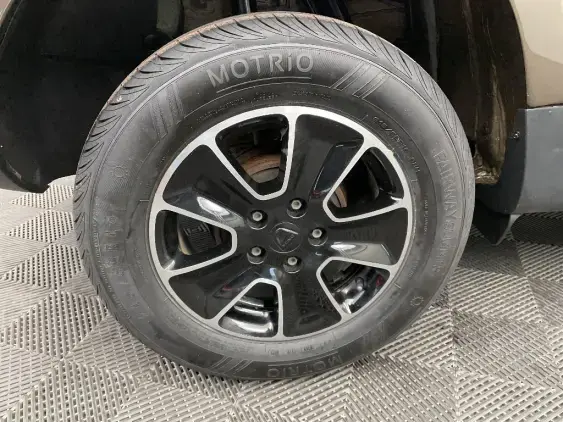 DACIA DUSTER - voiture d'occasion - Photo 25