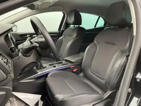 RENAULT MEGANE IV - voiture d'occasion - Photo 18