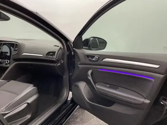 RENAULT MEGANE IV - voiture d'occasion - Photo 20