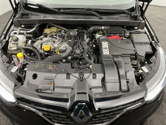 RENAULT MEGANE IV - voiture d'occasion - Photo 21