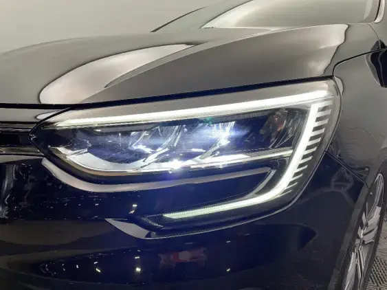 RENAULT MEGANE IV - voiture d'occasion - Photo 22