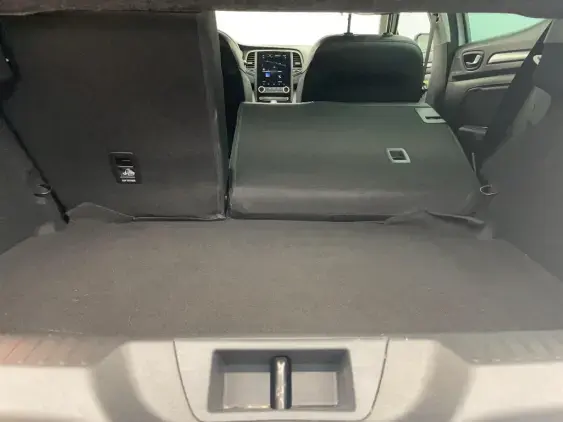 RENAULT MEGANE IV - voiture d'occasion - Photo 15