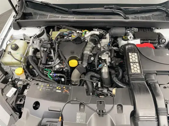 RENAULT MEGANE IV - voiture d'occasion - Photo 19