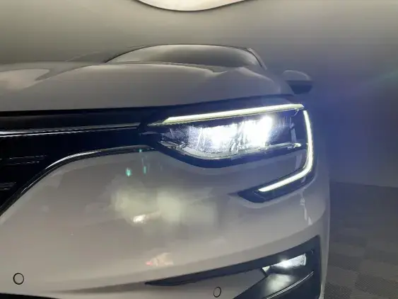 RENAULT MEGANE IV - voiture d'occasion - Photo 20