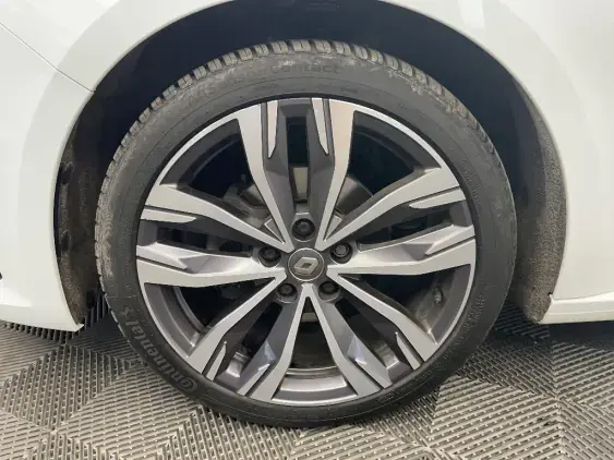 RENAULT MEGANE IV - voiture d'occasion - Photo 21