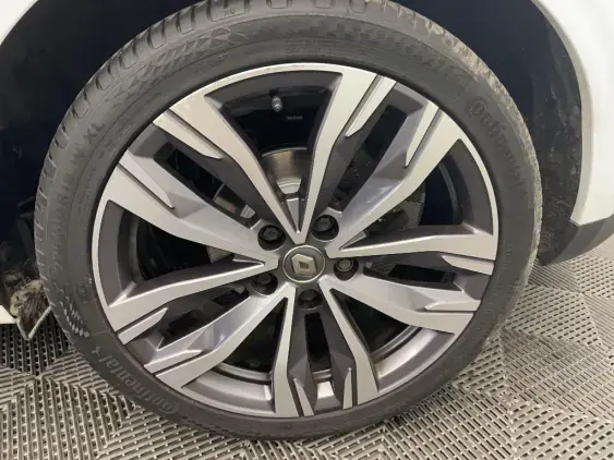 RENAULT MEGANE IV - voiture d'occasion - Photo 22