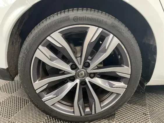 RENAULT MEGANE IV - voiture d'occasion - Photo 23