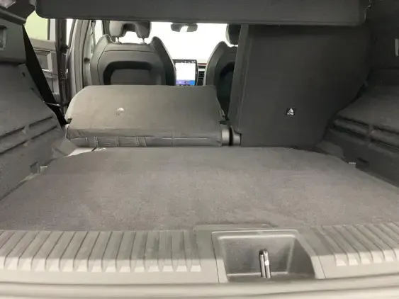 RENAULT AUSTRAL - voiture d'occasion - Photo 16