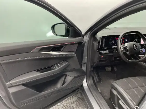 RENAULT AUSTRAL - voiture d'occasion - Photo 19