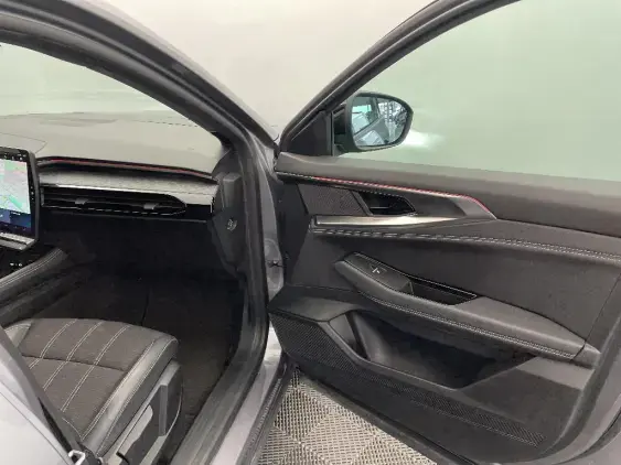 RENAULT AUSTRAL - voiture d'occasion - Photo 20