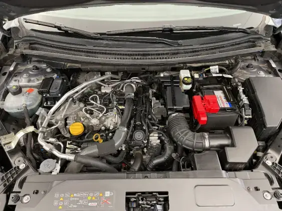 RENAULT AUSTRAL - voiture d'occasion - Photo 21