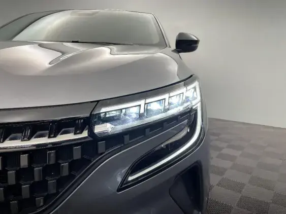 RENAULT AUSTRAL - voiture d'occasion - Photo 22