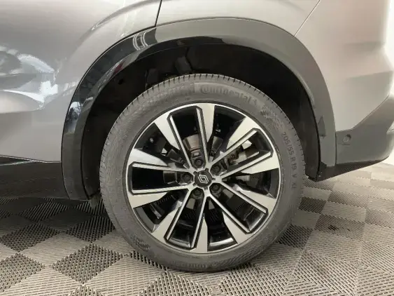 RENAULT AUSTRAL - voiture d'occasion - Photo 24