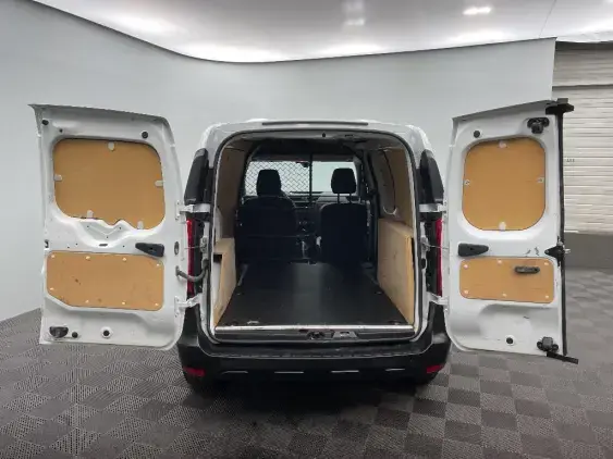 RENAULT EXPRESS VAN I - voiture d'occasion - Photo 16