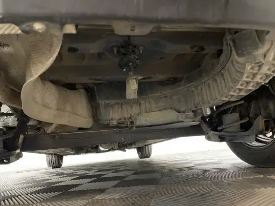 RENAULT EXPRESS VAN I - voiture d'occasion - Photo 17