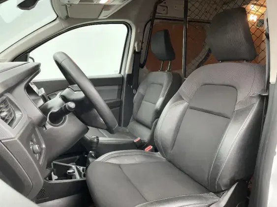 RENAULT EXPRESS VAN I - voiture d'occasion - Photo 18