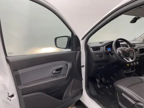 RENAULT EXPRESS VAN I - voiture d'occasion - Photo 19