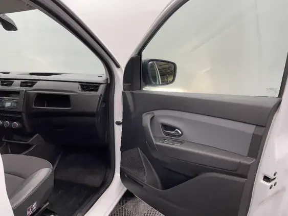 RENAULT EXPRESS VAN I - voiture d'occasion - Photo 20