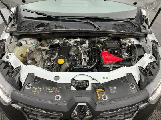 RENAULT EXPRESS VAN I - voiture d'occasion - Photo 21