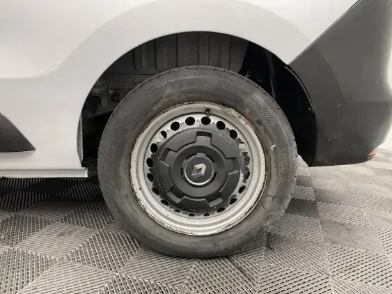 RENAULT EXPRESS VAN I - voiture d'occasion - Photo 24