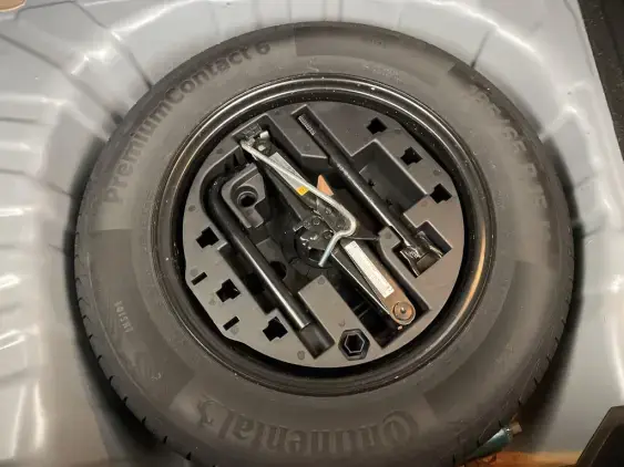 RENAULT CLIO V - voiture d'occasion - Photo 17