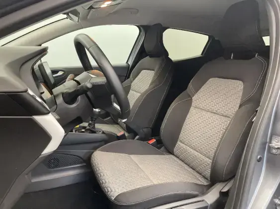 RENAULT CLIO V - voiture d'occasion - Photo 18