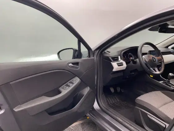 RENAULT CLIO V - voiture d'occasion - Photo 19