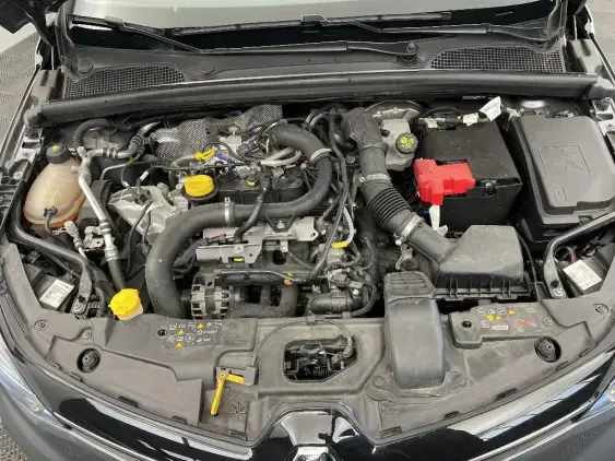 RENAULT CLIO V - voiture d'occasion - Photo 21