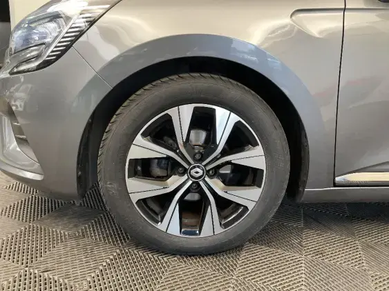 RENAULT CLIO V - voiture d'occasion - Photo 23