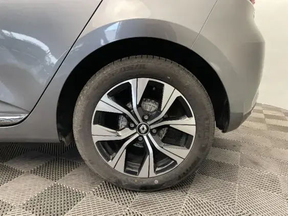 RENAULT CLIO V - voiture d'occasion - Photo 24