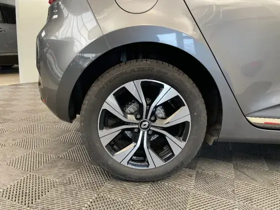 RENAULT CLIO V - voiture d'occasion - Photo 25