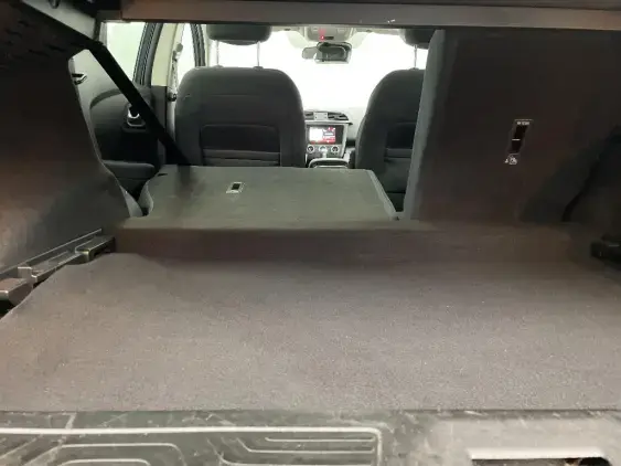 RENAULT KADJAR - voiture d'occasion - Photo 16